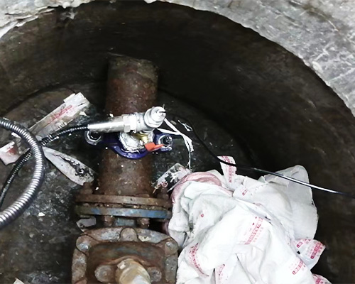 水聽器 水聽器