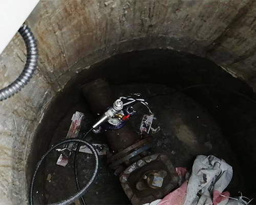 水聽器 水聽器