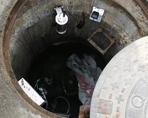 水聽器 水聽器