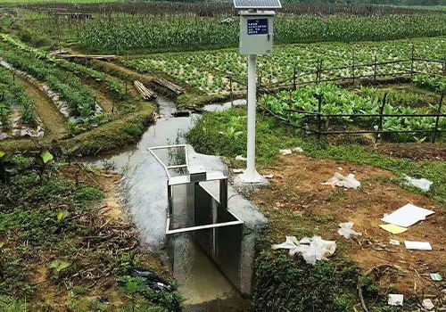 超聲波明渠流量計用于灌區(qū)測流量 超聲波明渠流量計用于灌區(qū)測流量