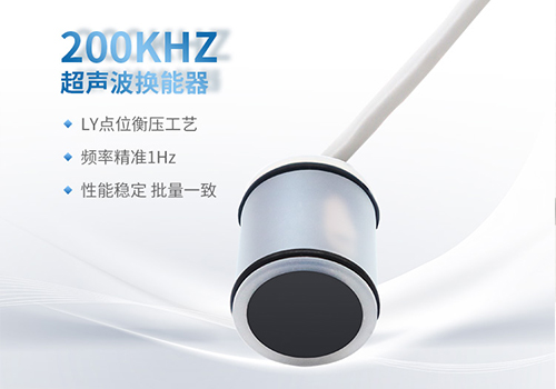 換能器 換能器