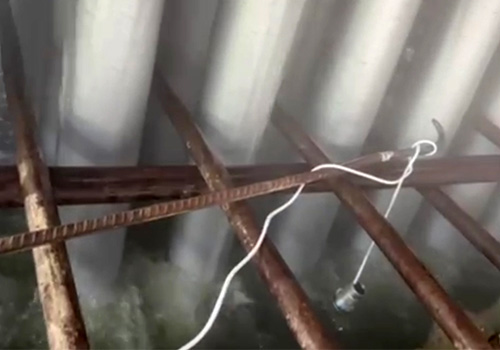 水聽器 水聽器
