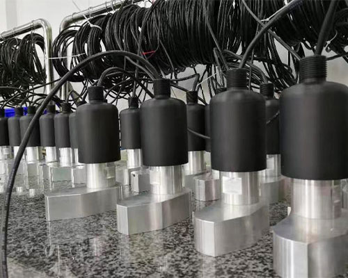 鐵規檢測換能器 鐵規檢測換能器