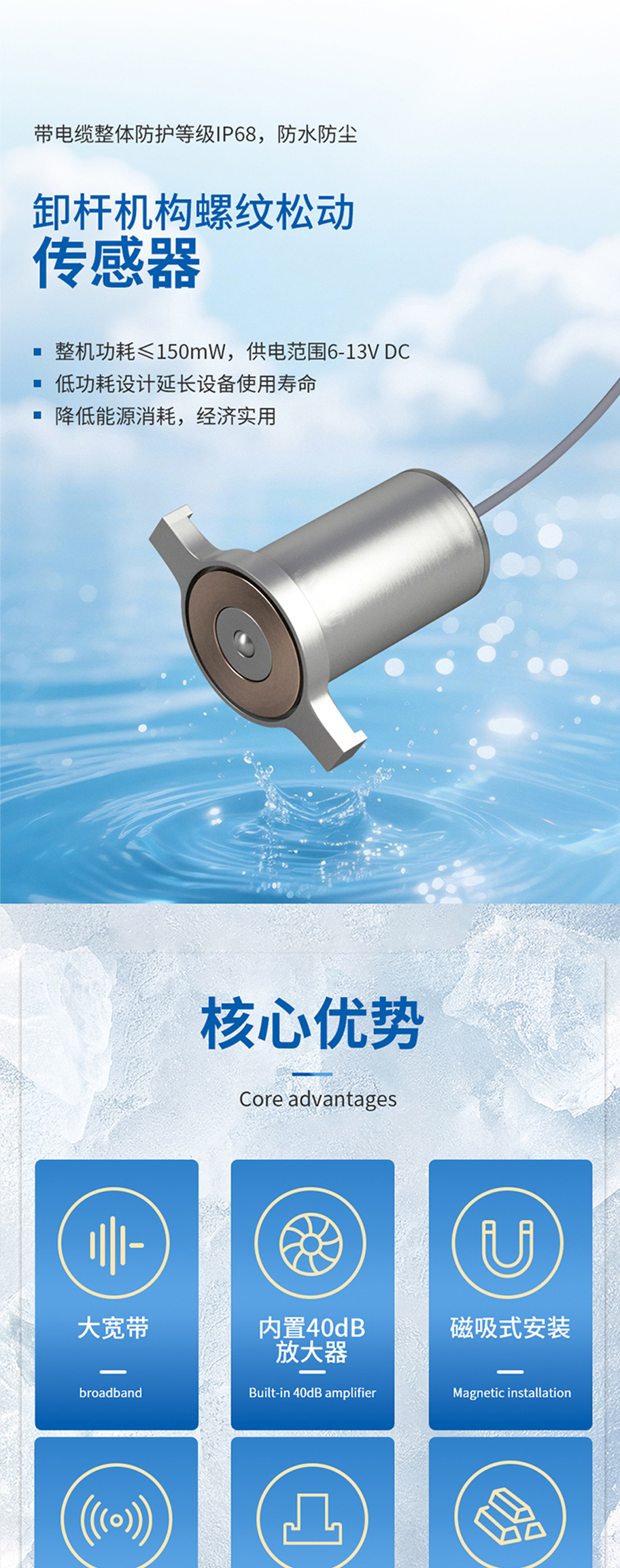 卸桿機構螺紋松動傳感器(M45磁吸式水聽器).715詳情頁_01.jpg